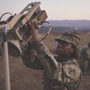 Image post by @goarmy on Instagram
