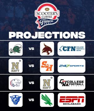 Image post by @friscobowlgame on Instagram