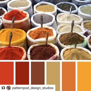 Image post by @pallastextiles on Instagram