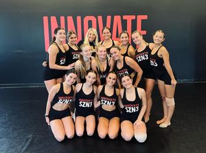 Image post by @innovatedancestudioids on Instagram