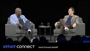 Video post by @intuit on YouTube