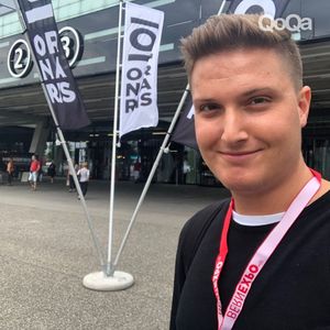 Image post by @qoqa_schweiz on Instagram