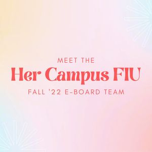 Image post by @hercampusfiu on Instagram