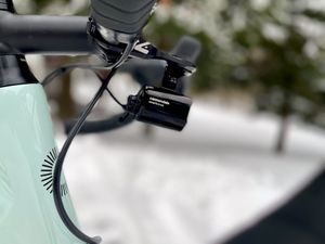 Image post by @bikerumor on Instagram