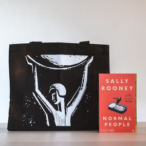 Image post by @thebookerprizes on Instagram