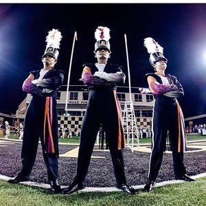 Image post by @thebluedevils on Instagram
