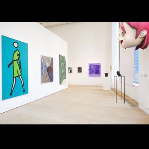 Image post by @phillipsauction on Instagram