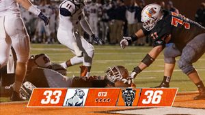 Image post by @MercerFootball on Twitter/X