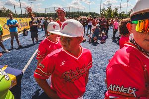 Image post by @baseballyouth on Instagram