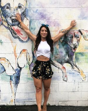 Image post by @maddyforberg on Instagram