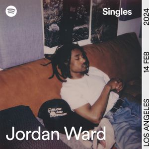 Image post by @spotify on Instagram