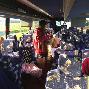 Image post by @leeusoftball on Instagram