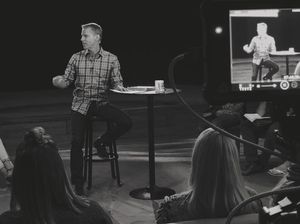 Image post by @bayhopechurch on Instagram