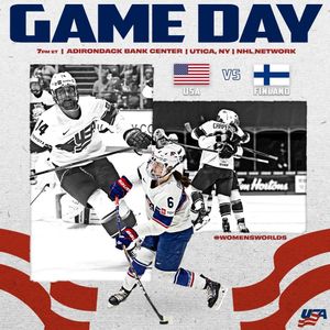 Image post by @usahockey on Instagram