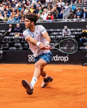 Image post by @atptour on Instagram