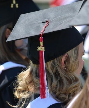 Image post by @fairfieldu on Instagram