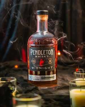 Image post by @pendletonwhisky on Instagram