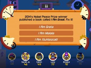 Image post by @playjackboxgames on Instagram