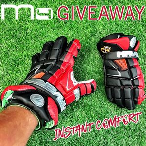 Image post by @maveriklacrosse on Instagram