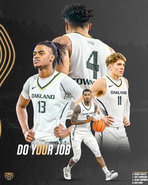 Image post by @oaklandmbb on Instagram