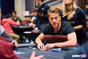 Image post by @pokergonews on Instagram