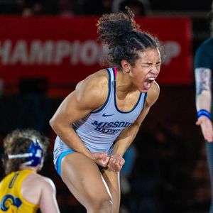 Image post by @usawrestling on Instagram
