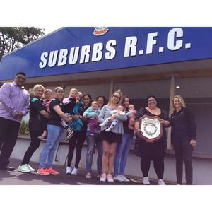 Image post by @nzrugbyleague on Instagram