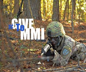 Image post by @marionmilitary on Instagram