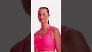 Video post by @underarmour on YouTube
