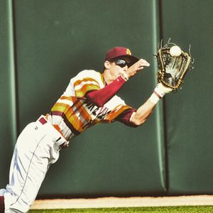 Image post by @asu_baseball on Instagram