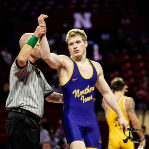 Image post by @uniathletics on Instagram