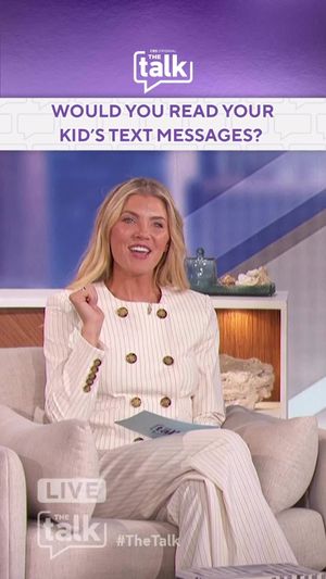 Video post by @thetalkcbs on TikTok