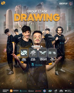 Image post by @teamrrq on Instagram