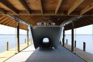 Image post by @freemanboatworks on Instagram