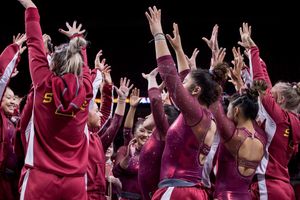 Image post by @cyclonegym on Instagram