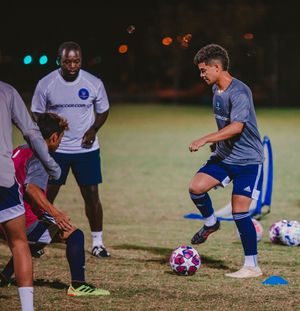 Image post by @locomotiveyouthsoccer on Instagram