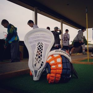 Image post by @primetime_lax on Instagram
