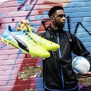 Image post by @puma on Instagram