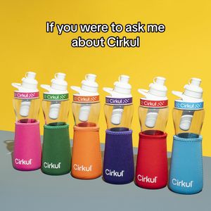 Video post by @drinkcirkul on TikTok