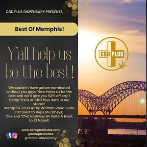 Image post by @unapologeticallymemphis on Instagram
