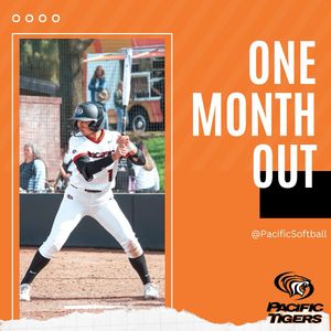 Image post by @pacificsoftball on Instagram