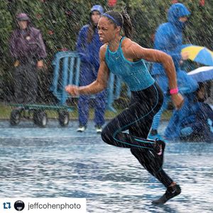Image post by @usatf on Instagram