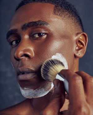 Image post by @bevel on Instagram
