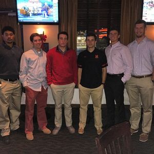 Image post by @terpsbaseball on Instagram