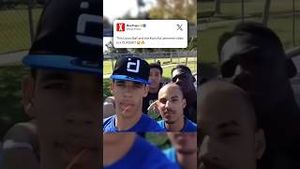 Video post by @maxpreps on YouTube