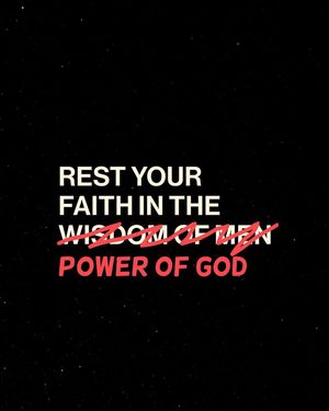 Image post by @godsworkmedia on Instagram