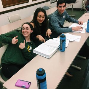 Image post by @usfdonsvb on Instagram