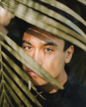 Image post by @ryxnlevy on Instagram