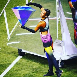 Image post by @thebluedevils on Instagram