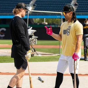 Image post by @rakebaseballcompany on Instagram
